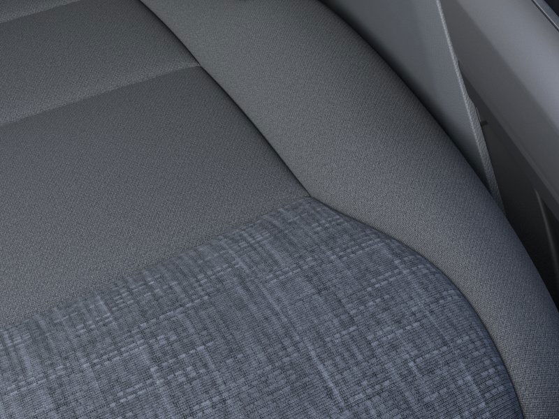 2025 Ford F-150 XLT Image 13 of 22