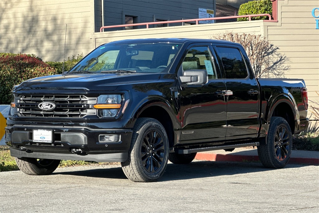 Vehicle image 1 of 27