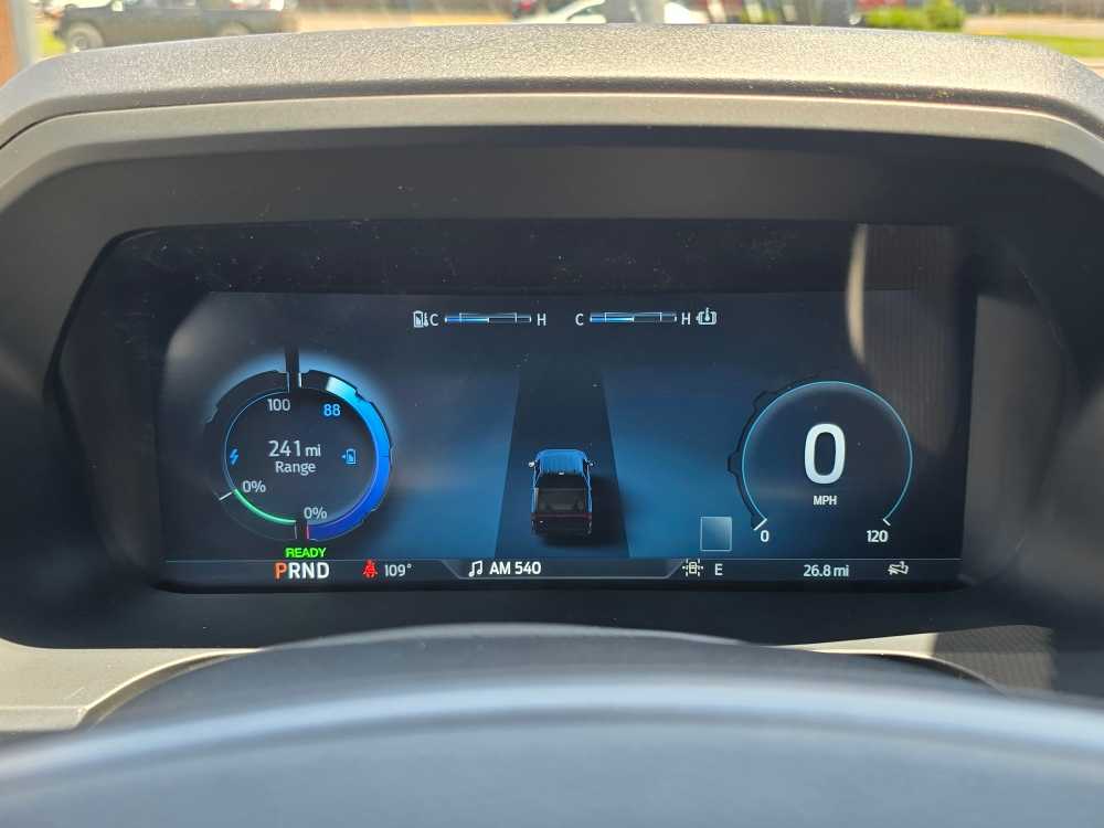 Vehicle image 21 of 22
