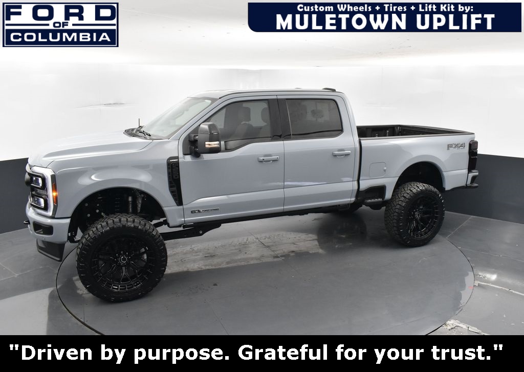 Vehicle image 1 of 43