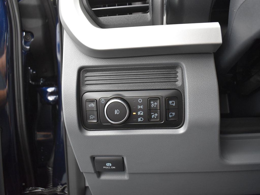 2025 Ford F-350 XLT Image 43 of 43