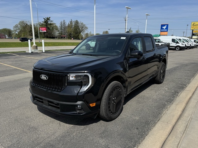 Vehicle image 1 of 44