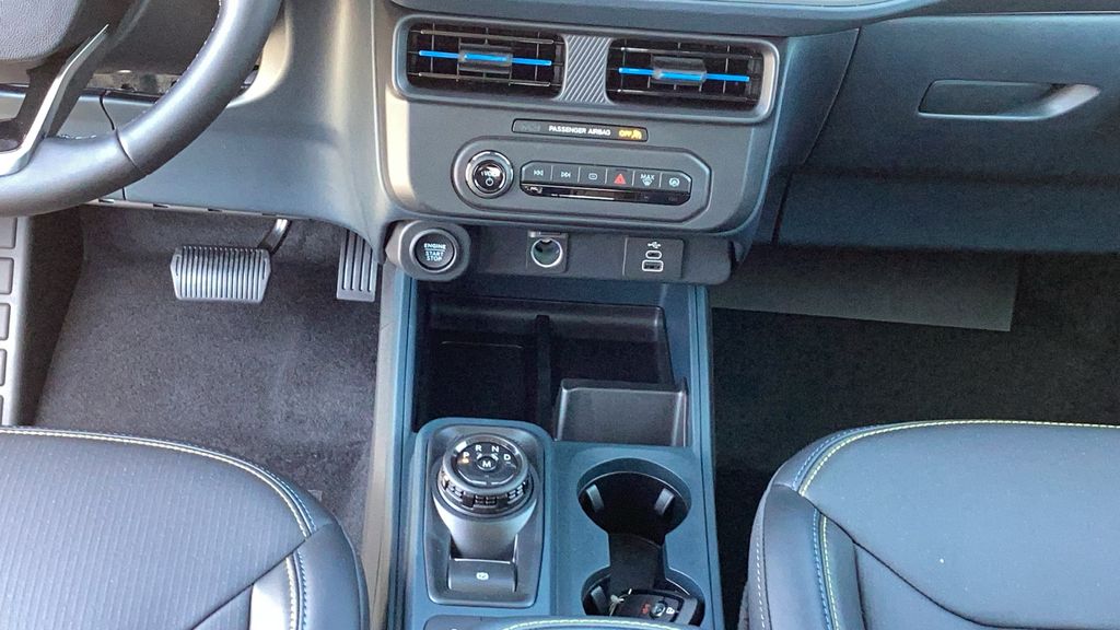 2025 Ford Maverick Lobo Standard Image 13 of 26