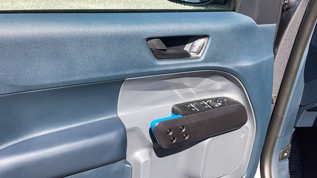 2025 Ford Maverick Lobo Standard Image 15 of 26