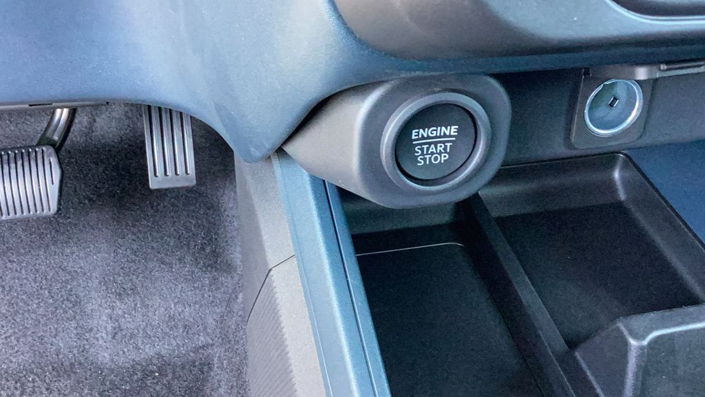 2025 Ford Maverick Lobo Standard Image 22 of 26