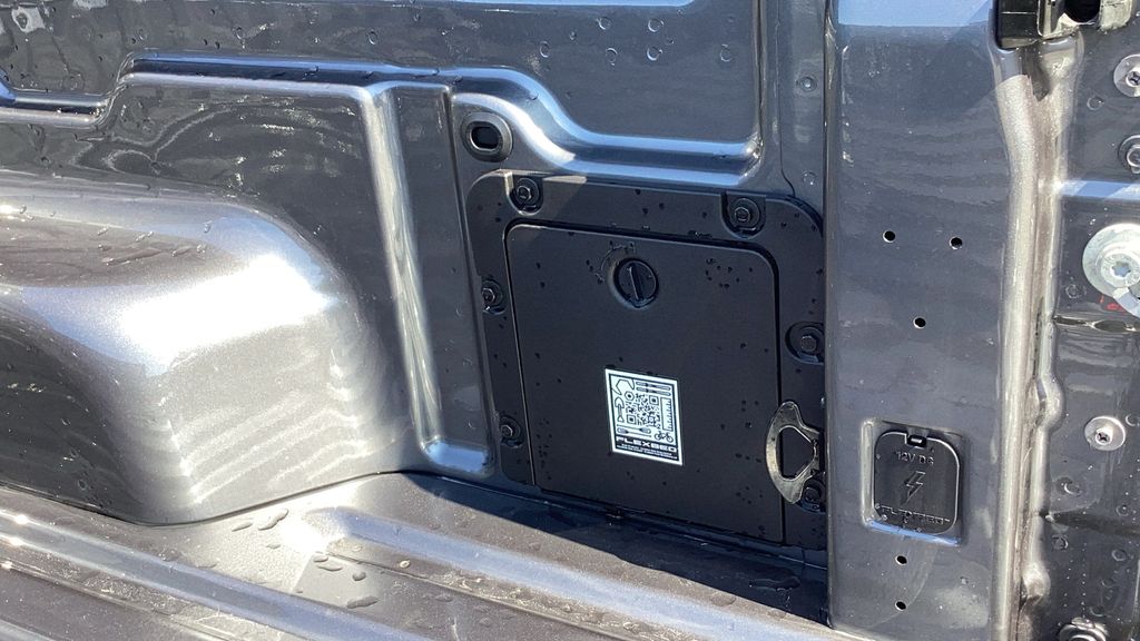 2025 Ford Maverick Lobo Standard Image 24 of 26