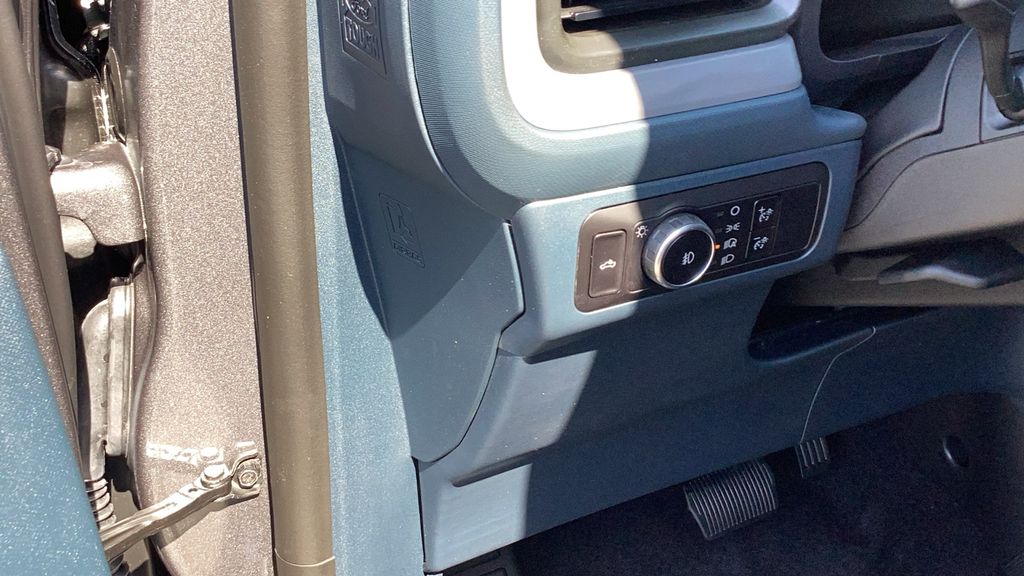 2025 Ford Maverick Lobo Standard Image 26 of 26