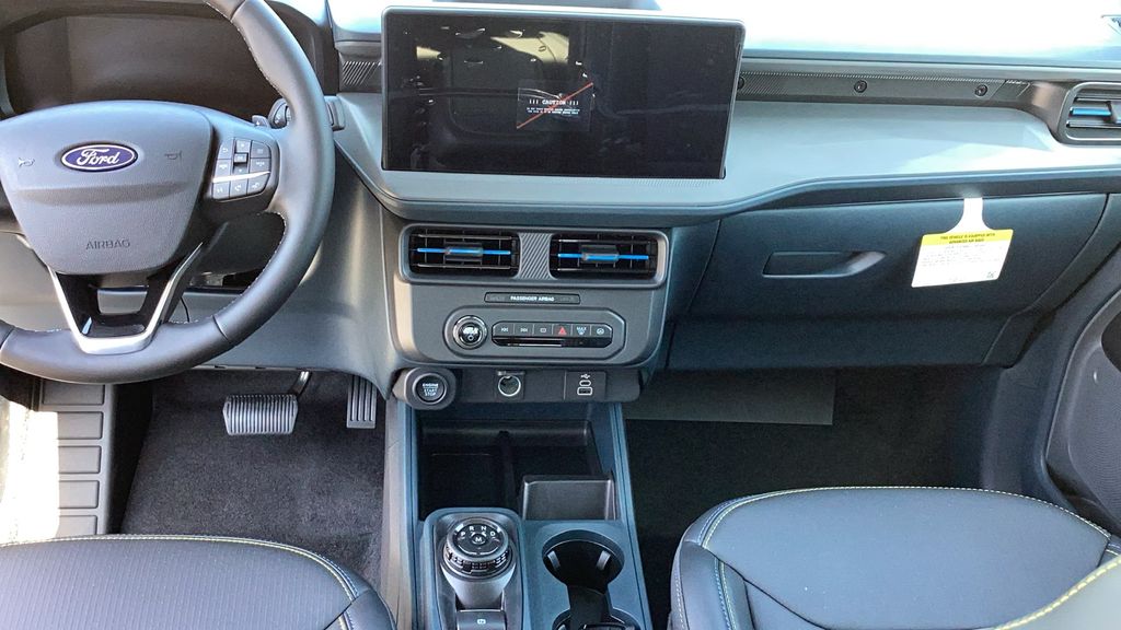 2025 Ford Maverick Lobo Standard Image 23 of 26