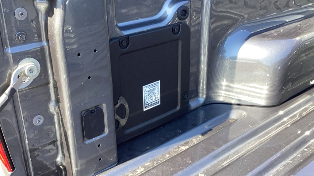 2025 Ford Maverick Lobo Standard Image 18 of 26