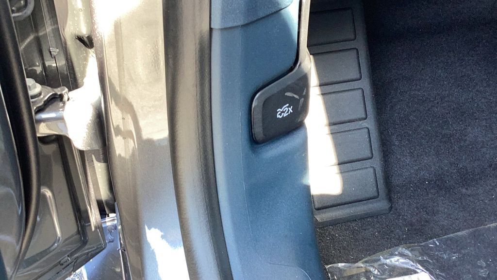 2025 Ford Maverick Lobo Standard Image 19 of 26