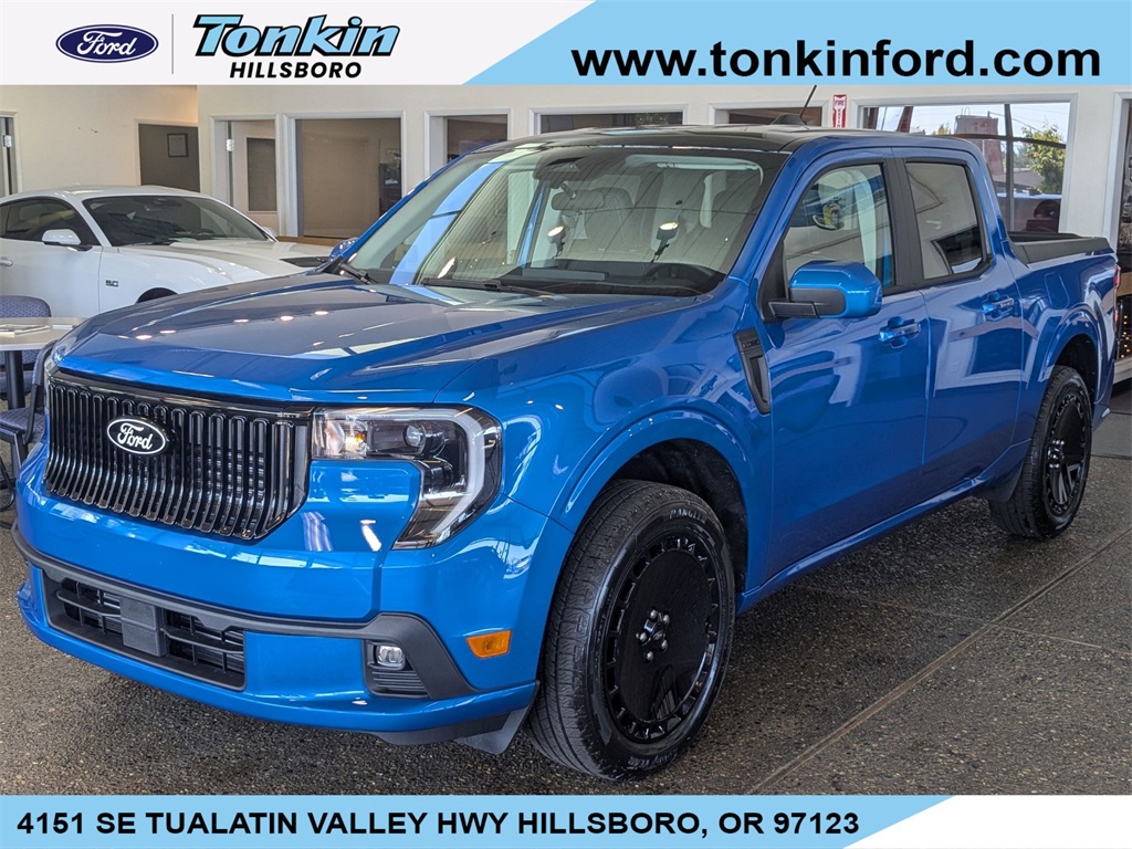 Vehicle image 1 of 24