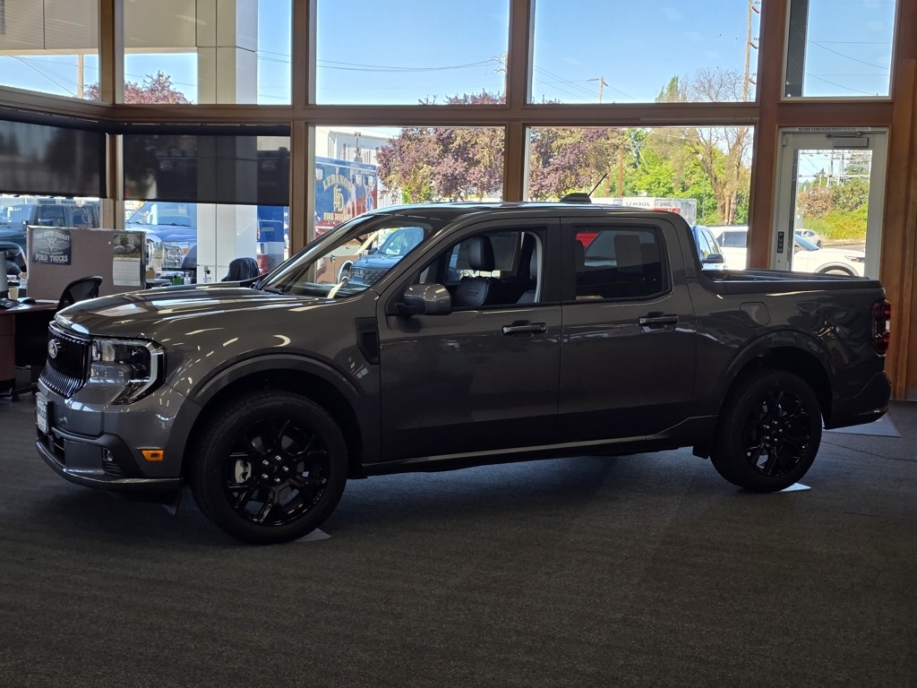 Vehicle image 1 of 27