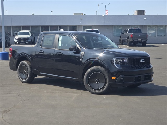 Vehicle image 1 of 11