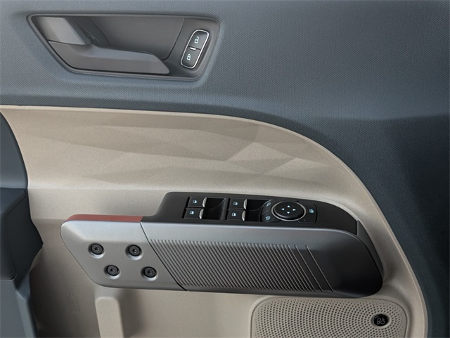 2025 Ford Maverick Lariat Image 15 of 16