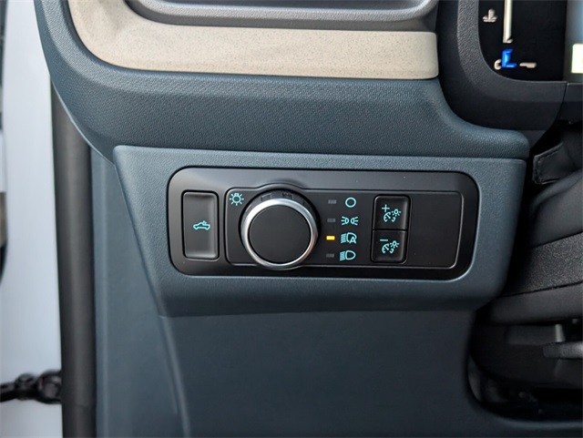 2025 Ford Maverick Lariat Image 16 of 16