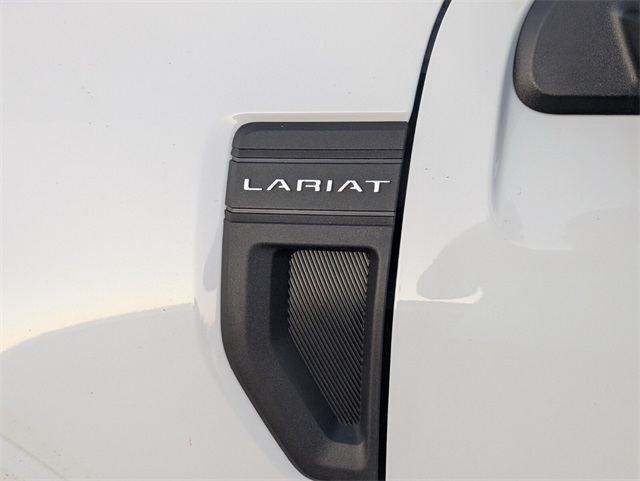 2025 Ford Maverick Lariat Image 12 of 16