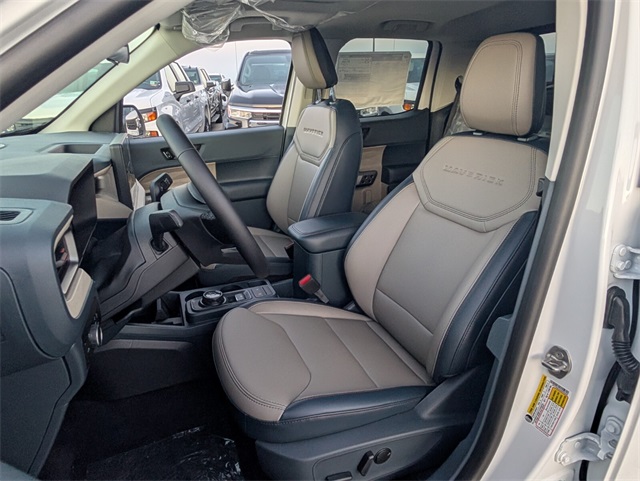 2025 Ford Maverick Lariat Image 7 of 16