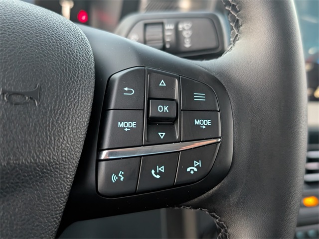 2025 Ford Maverick Lariat Image 14 of 16