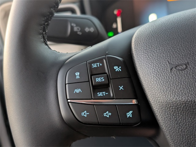 2025 Ford Maverick Lariat Image 11 of 16