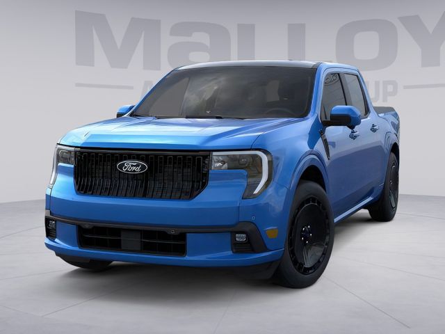 2025 Ford Maverick Lobo High Image 1 of 24