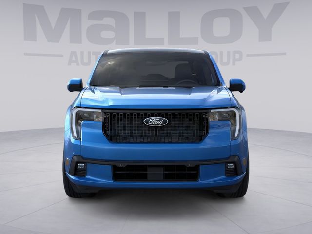2025 Ford Maverick Lobo High Image 3 of 24