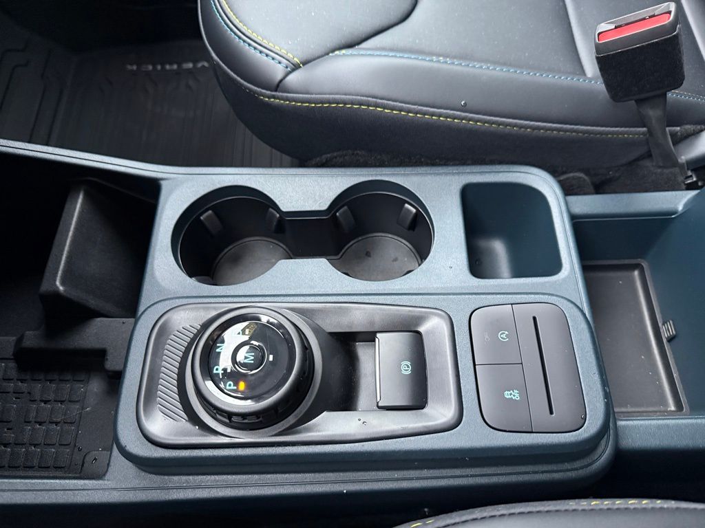 2025 Ford Maverick Lobo High Image 28 of 53