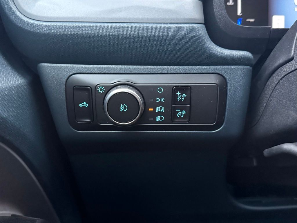 2025 Ford Maverick Lobo High Image 46 of 53