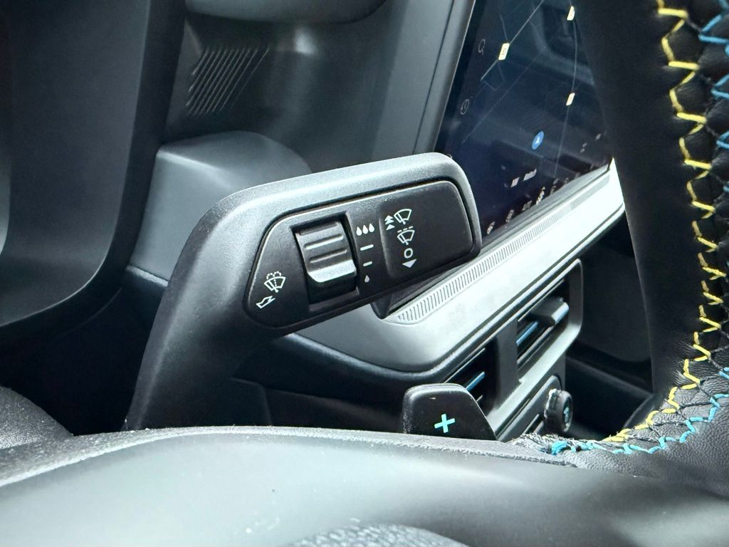 2025 Ford Maverick Lobo High Image 29 of 53