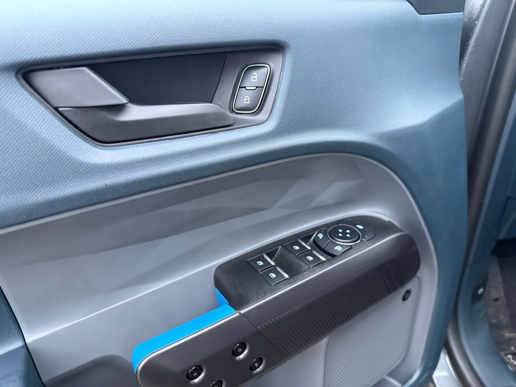 2025 Ford Maverick Lobo High Image 31 of 53