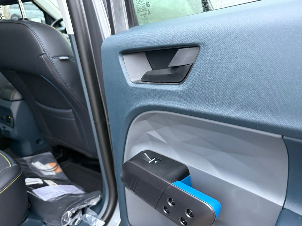 2025 Ford Maverick Lobo High Image 41 of 53