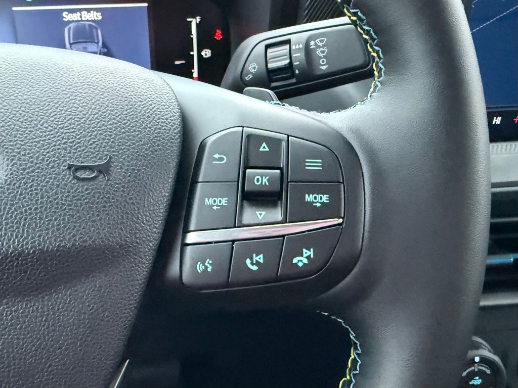 2025 Ford Maverick Lobo High Image 37 of 53