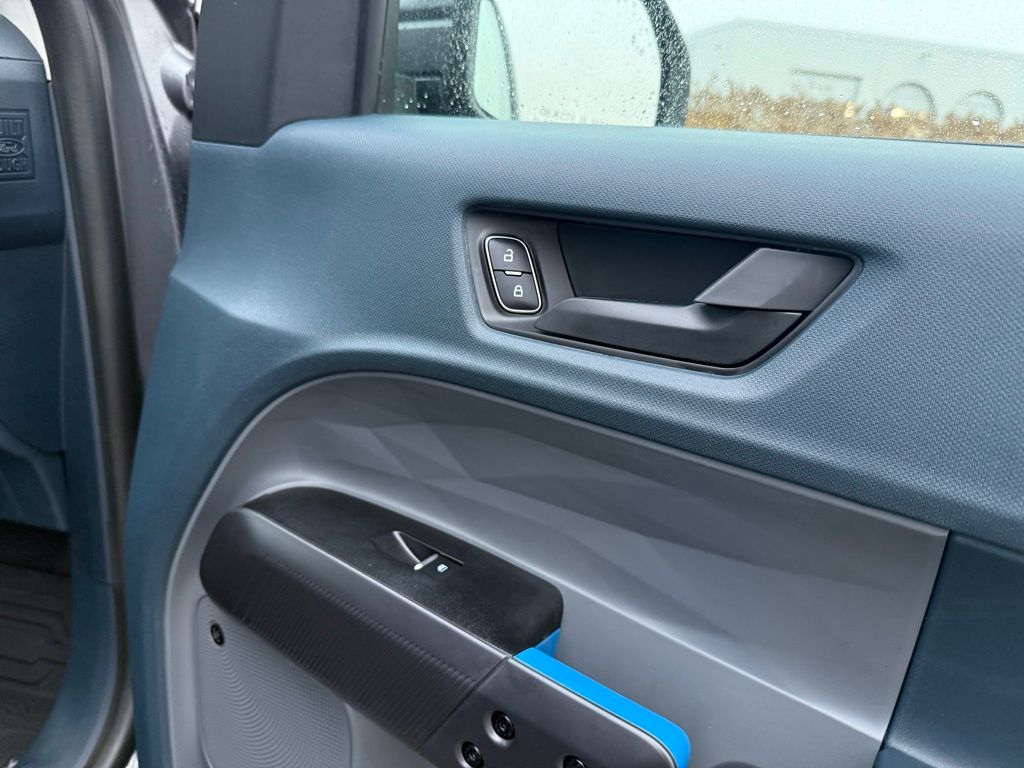 2025 Ford Maverick Lobo High Image 45 of 53