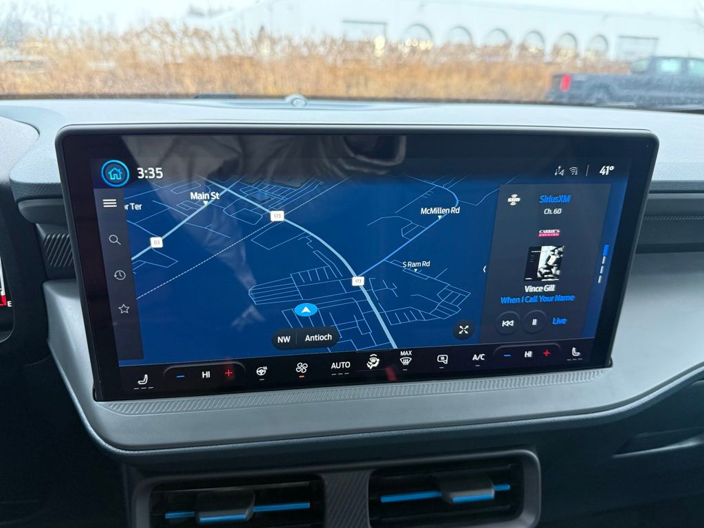 2025 Ford Maverick Lobo High Image 26 of 53