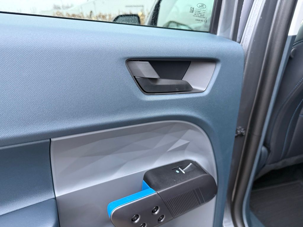 2025 Ford Maverick Lobo High Image 32 of 53