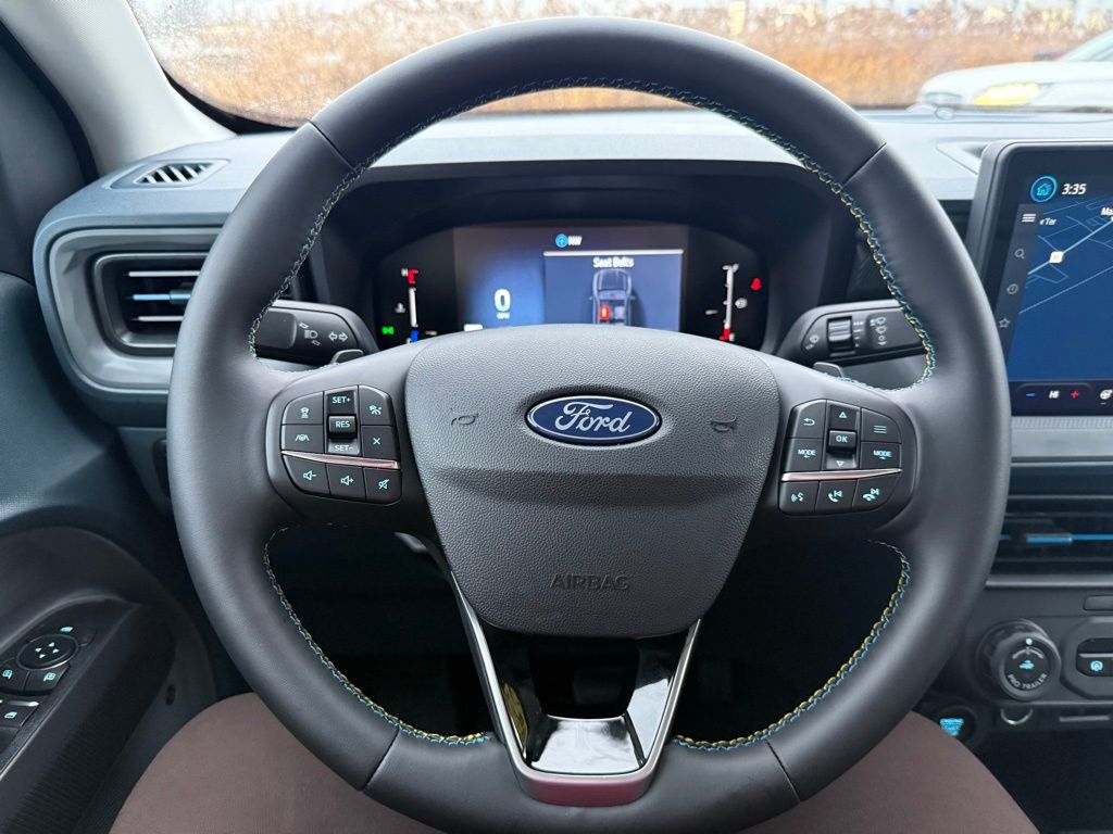 2025 Ford Maverick Lobo High Image 50 of 53