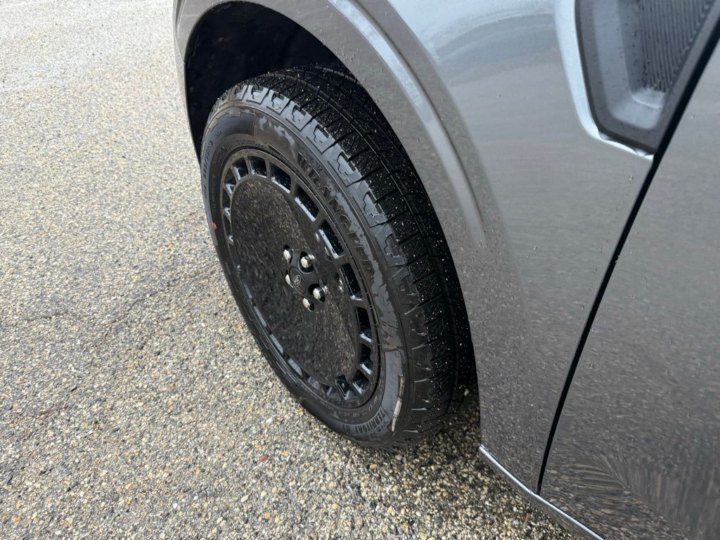 2025 Ford Maverick Lobo High Image 9 of 53