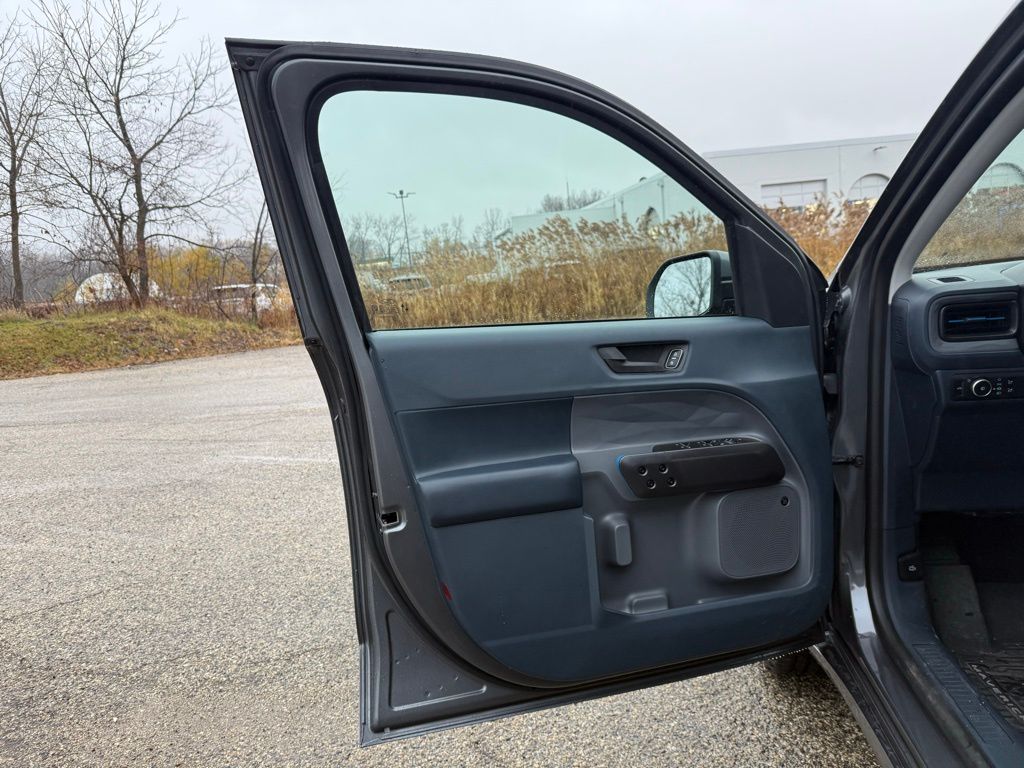 2025 Ford Maverick Lobo High Image 23 of 53