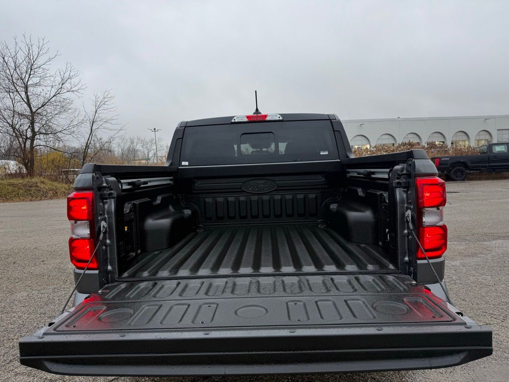 2025 Ford Maverick Lobo High Image 14 of 53