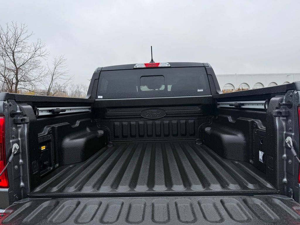 2025 Ford Maverick Lobo High Image 13 of 53