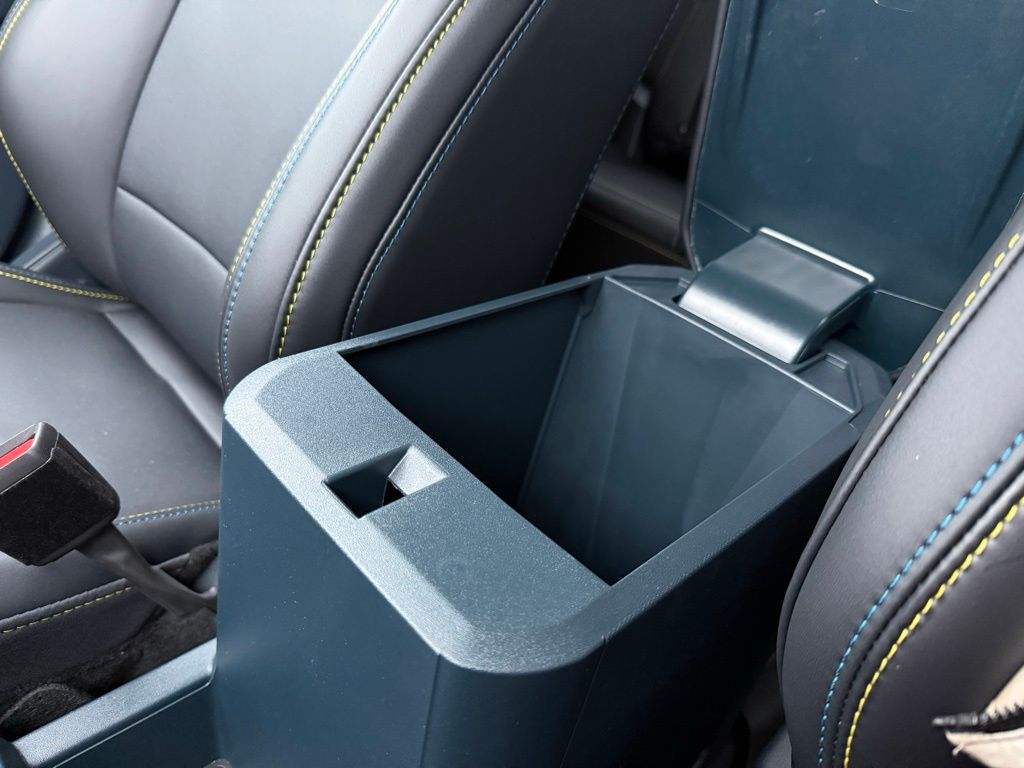 2025 Ford Maverick Lobo High Image 34 of 53