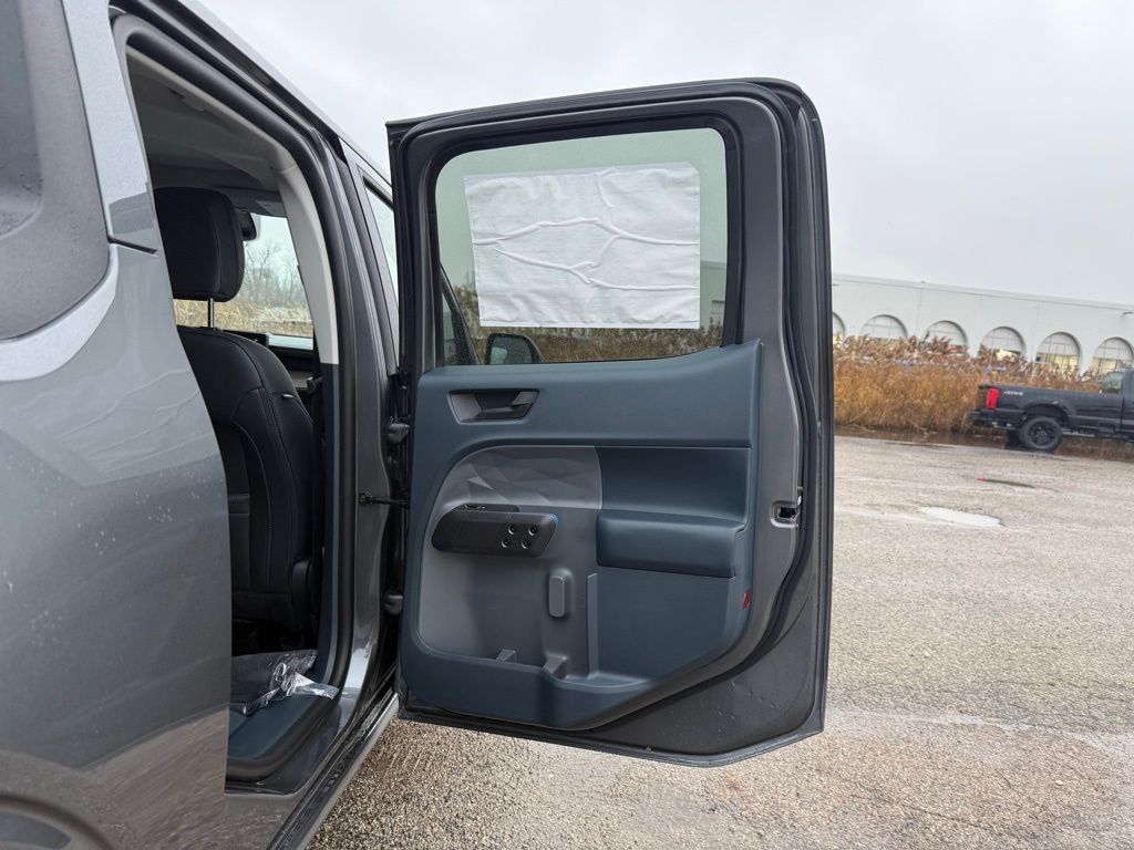 2025 Ford Maverick Lobo High Image 19 of 53