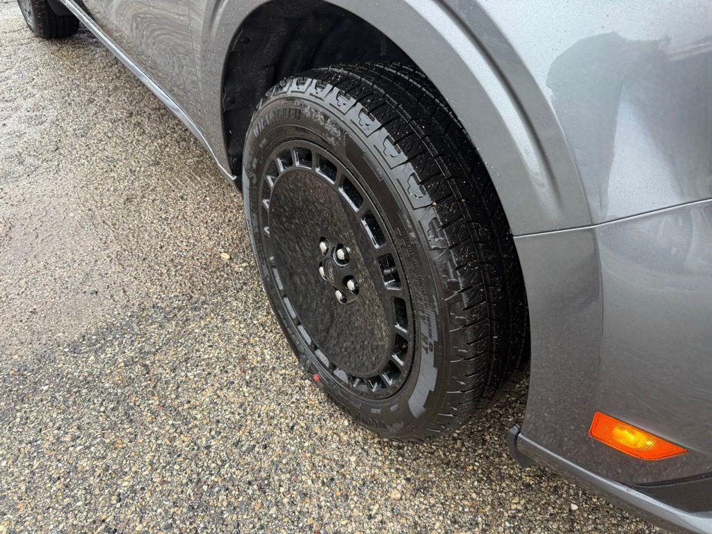 2025 Ford Maverick Lobo High Image 12 of 53