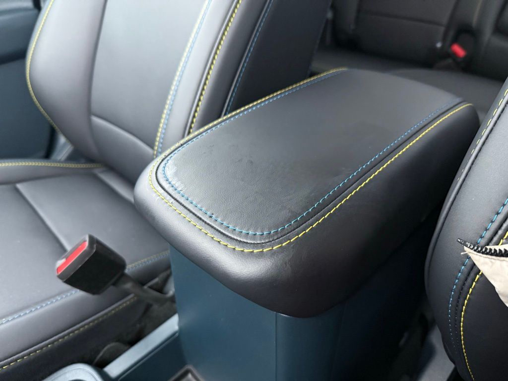 2025 Ford Maverick Lobo High Image 52 of 53