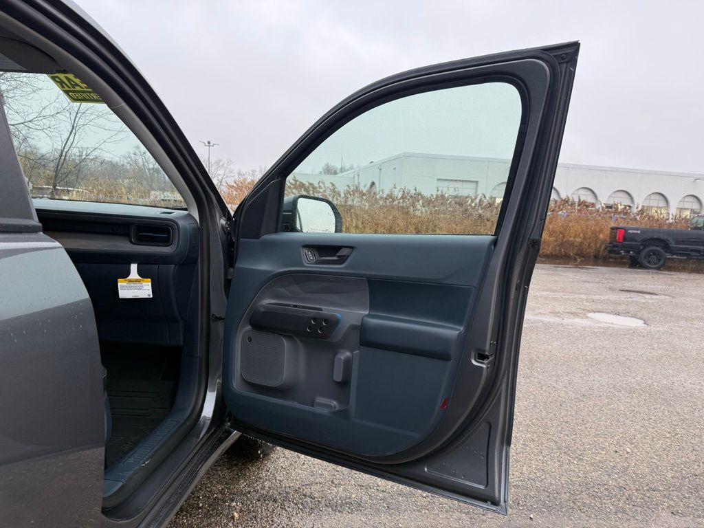 2025 Ford Maverick Lobo High Image 51 of 53