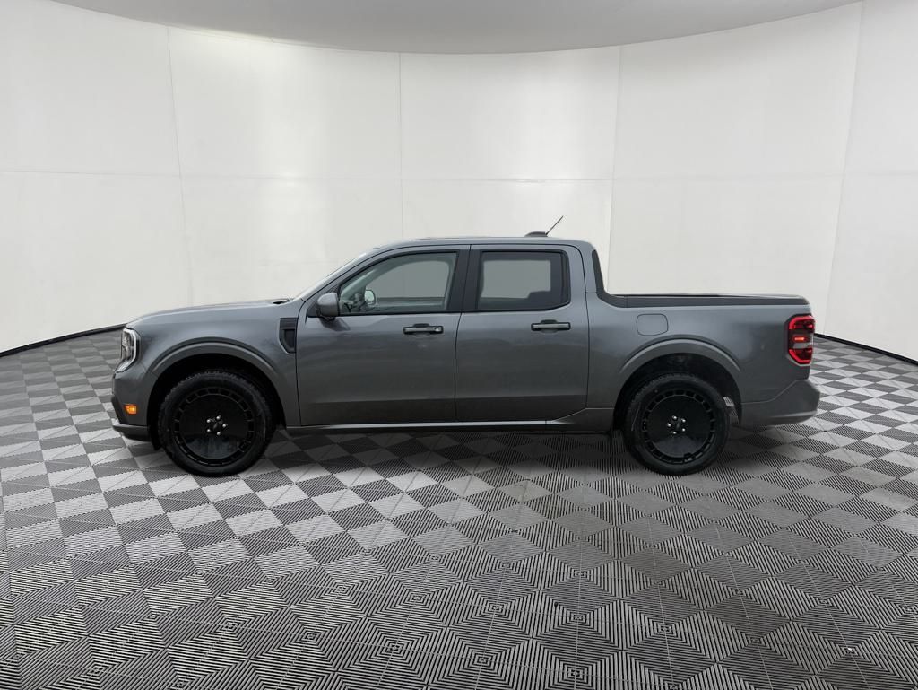 2025 Ford Maverick Lobo High Image 8 of 53