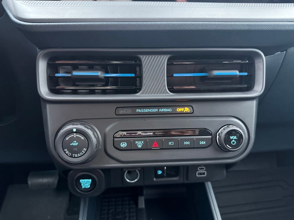 2025 Ford Maverick Lobo High Image 27 of 53