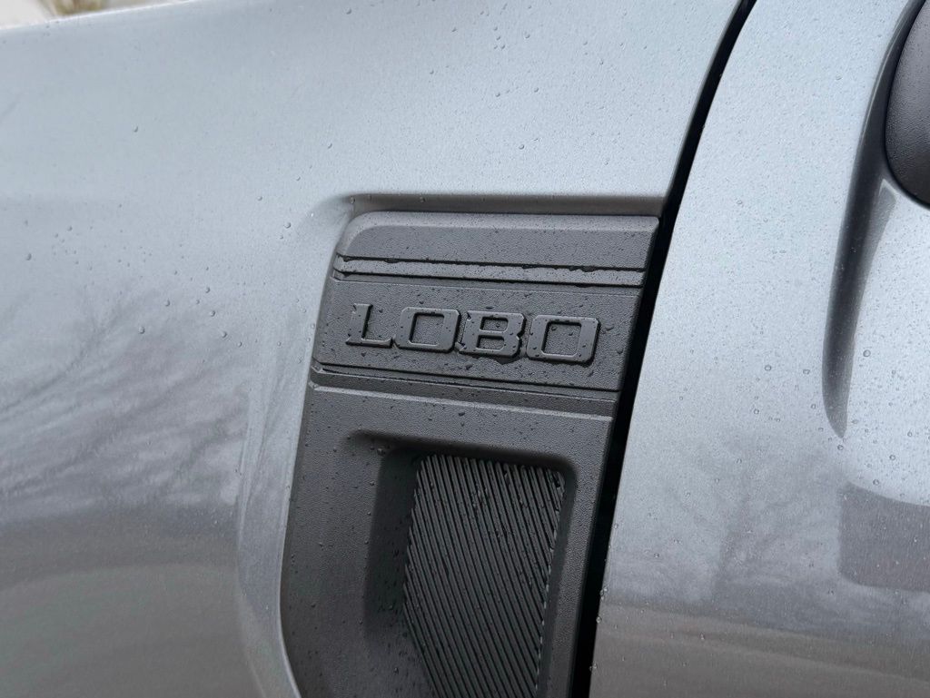 2025 Ford Maverick Lobo High Image 40 of 53