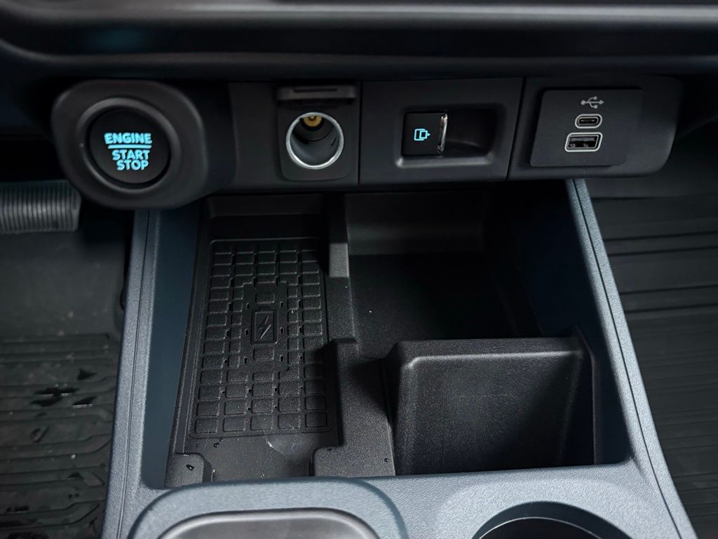 2025 Ford Maverick Lobo High Image 42 of 53