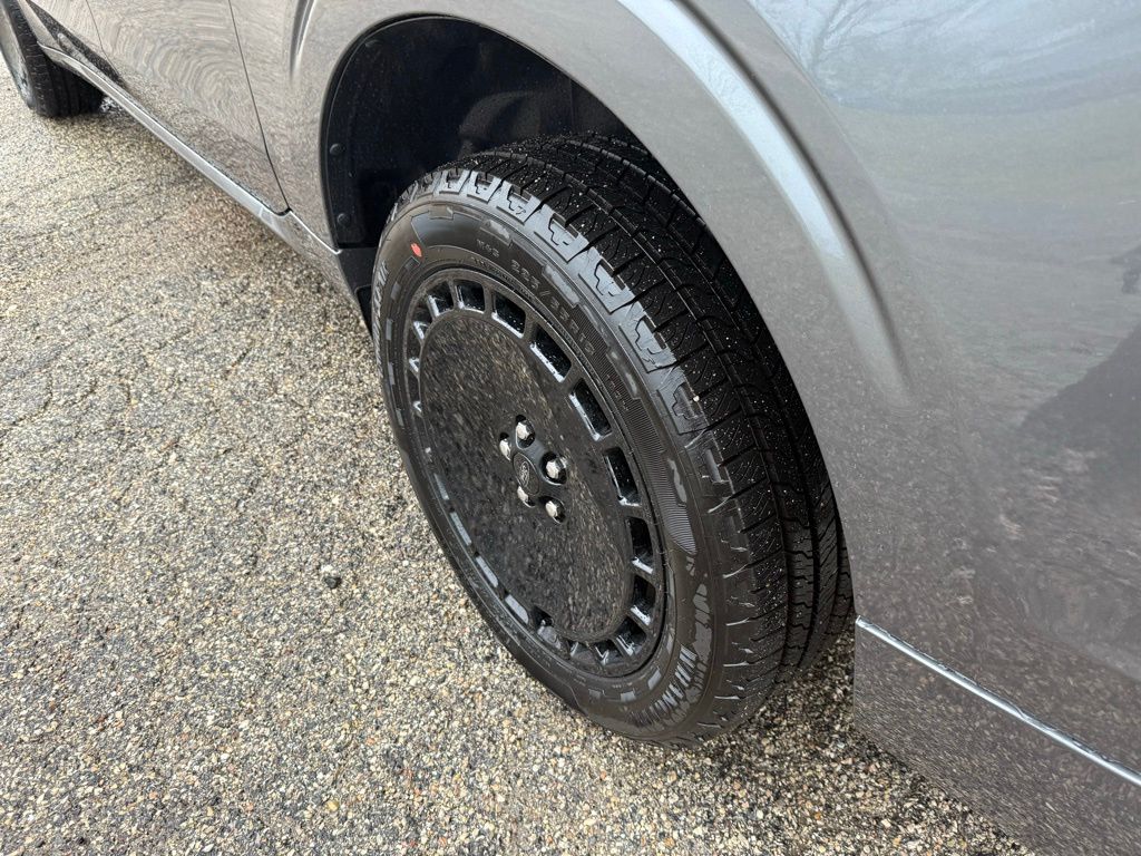 2025 Ford Maverick Lobo High Image 11 of 53