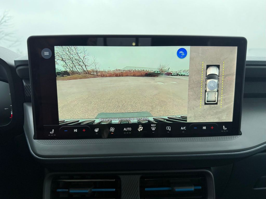 2025 Ford Maverick Lobo High Image 25 of 53